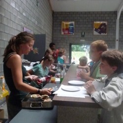 P1190174 - Scouts en Gidsen Zaventem 